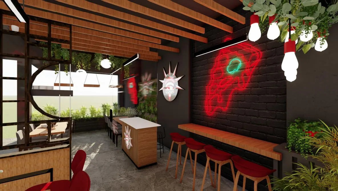 interior design management