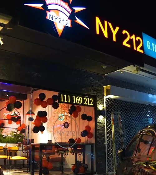 NY12 Cantt